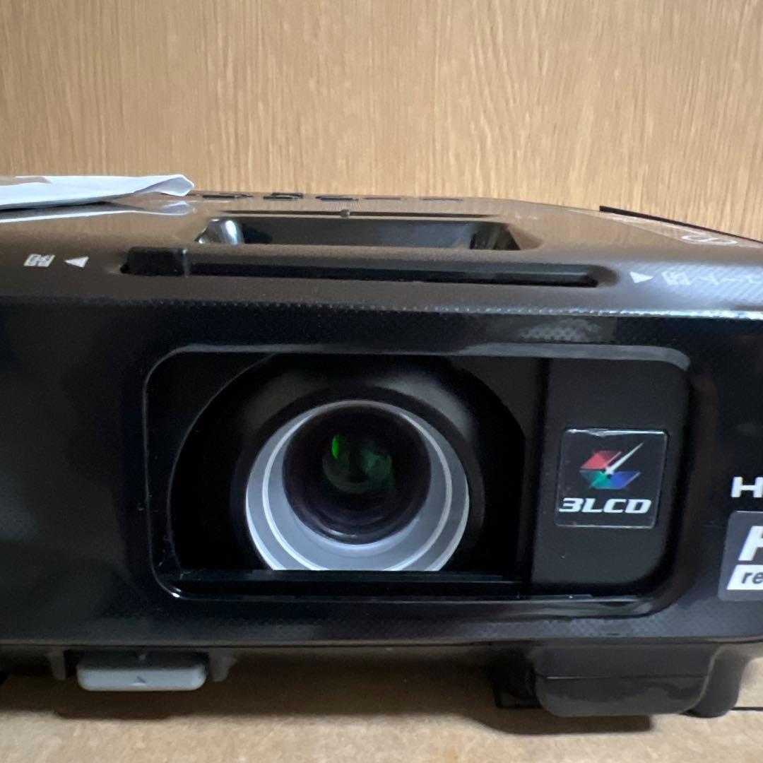 EPSON エプソン プロジェクター EH-TW410