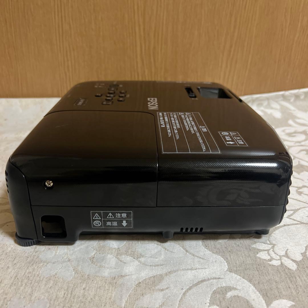 EPSON エプソン プロジェクター EH-TW410