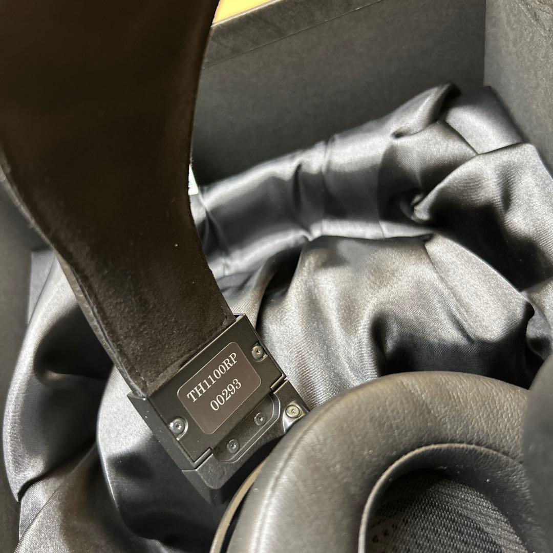 Fostex/TH1100RP 日本製