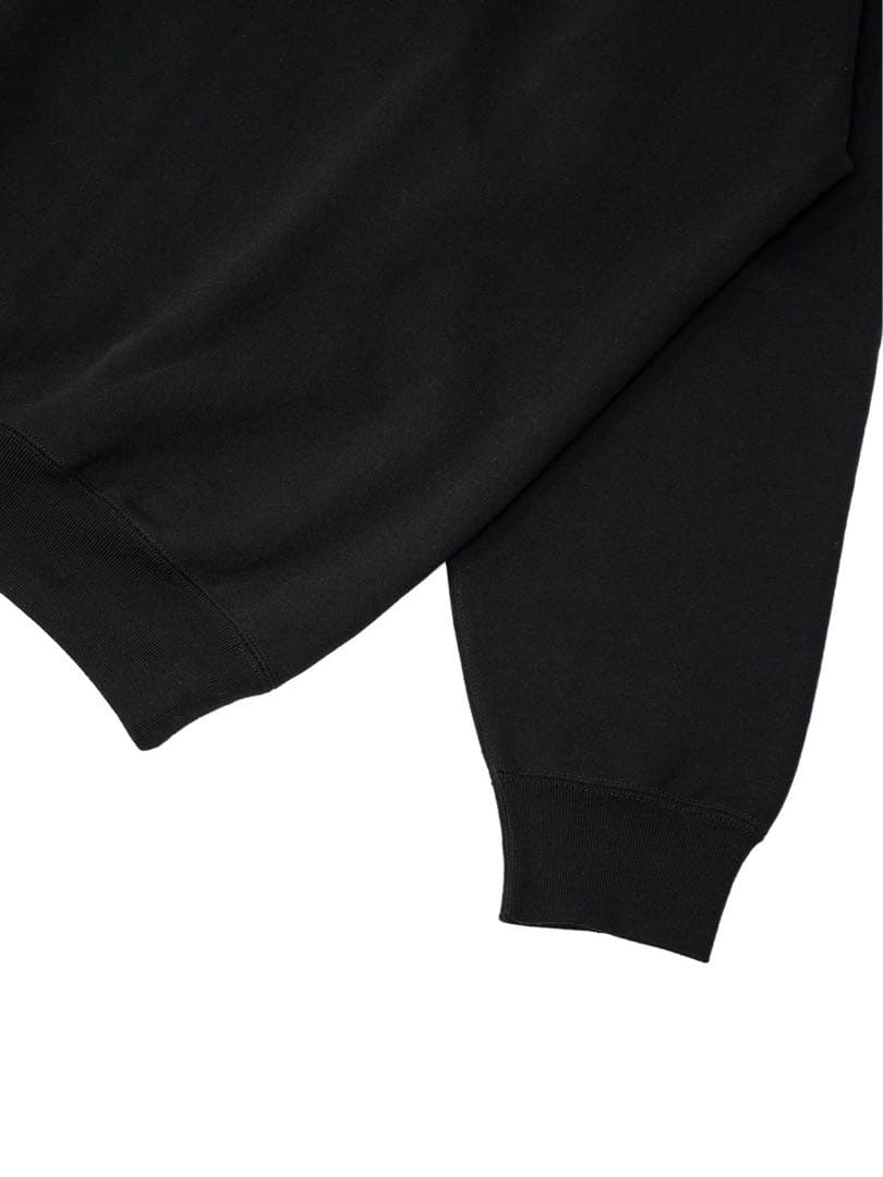 トップス OVY Original Fabric Basic Crew Neck