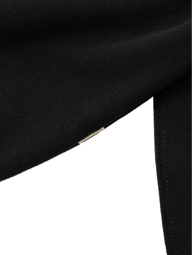 トップス OVY Original Fabric Basic Crew Neck