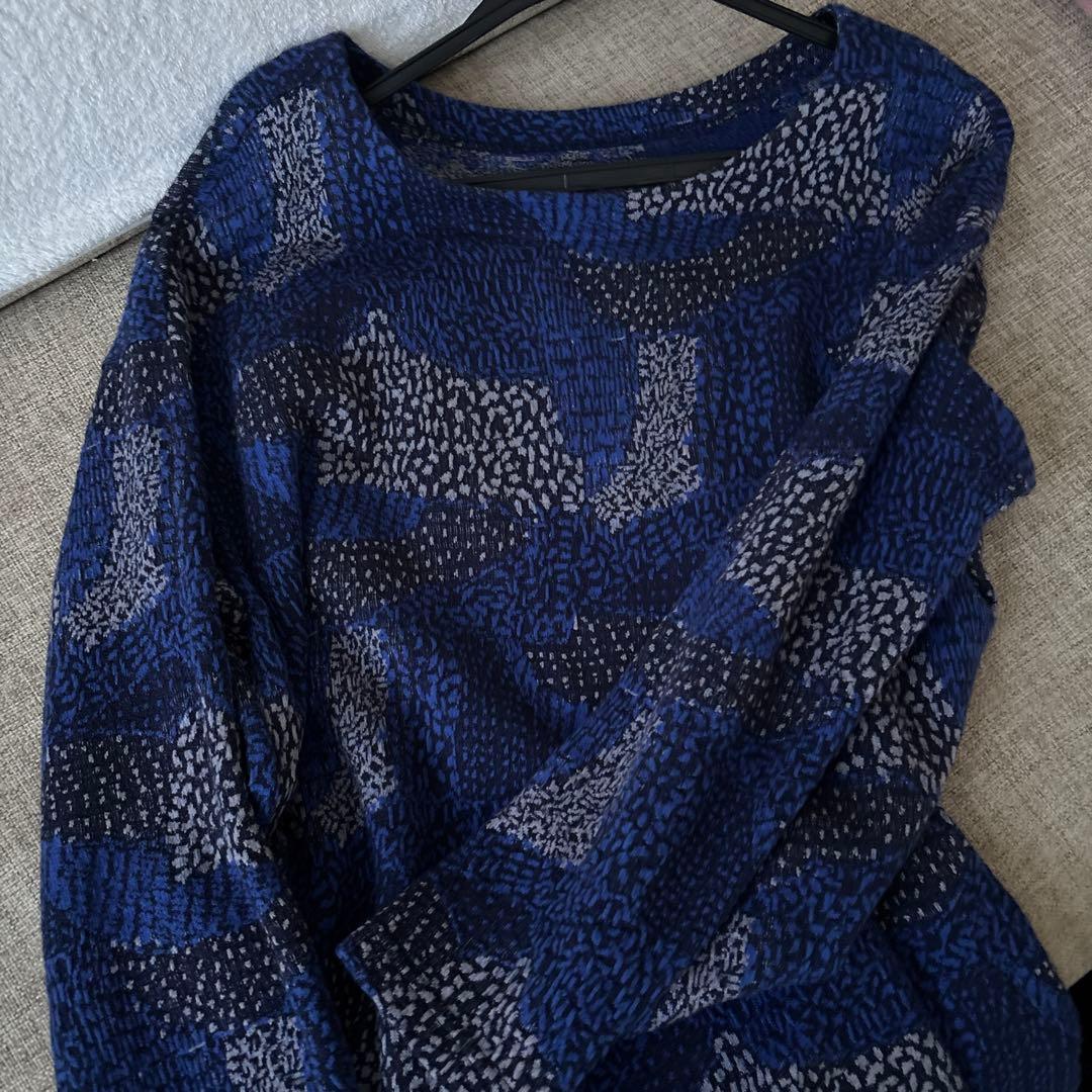 群言堂ワンピース