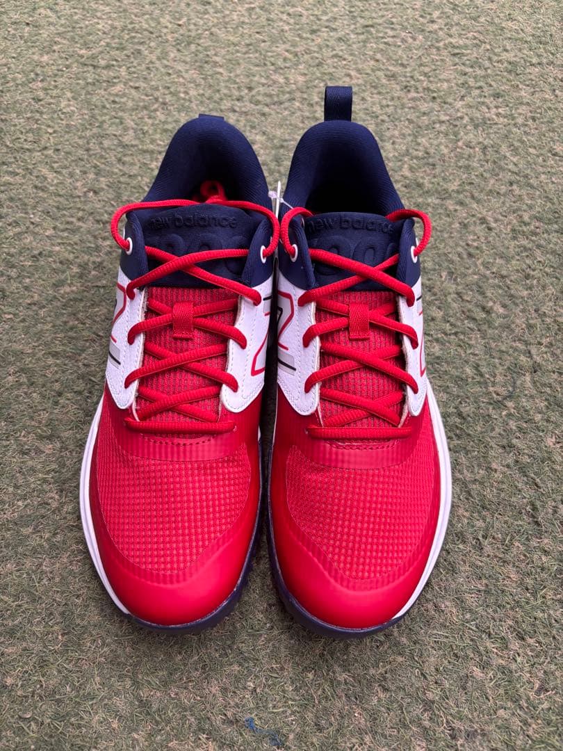 ニューバランス野球 トレーニングシューズ 26.5cm