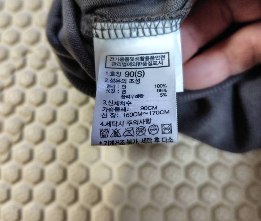 MINI BOX STITCH SWEATSHIRTS Sサイズ スウェット