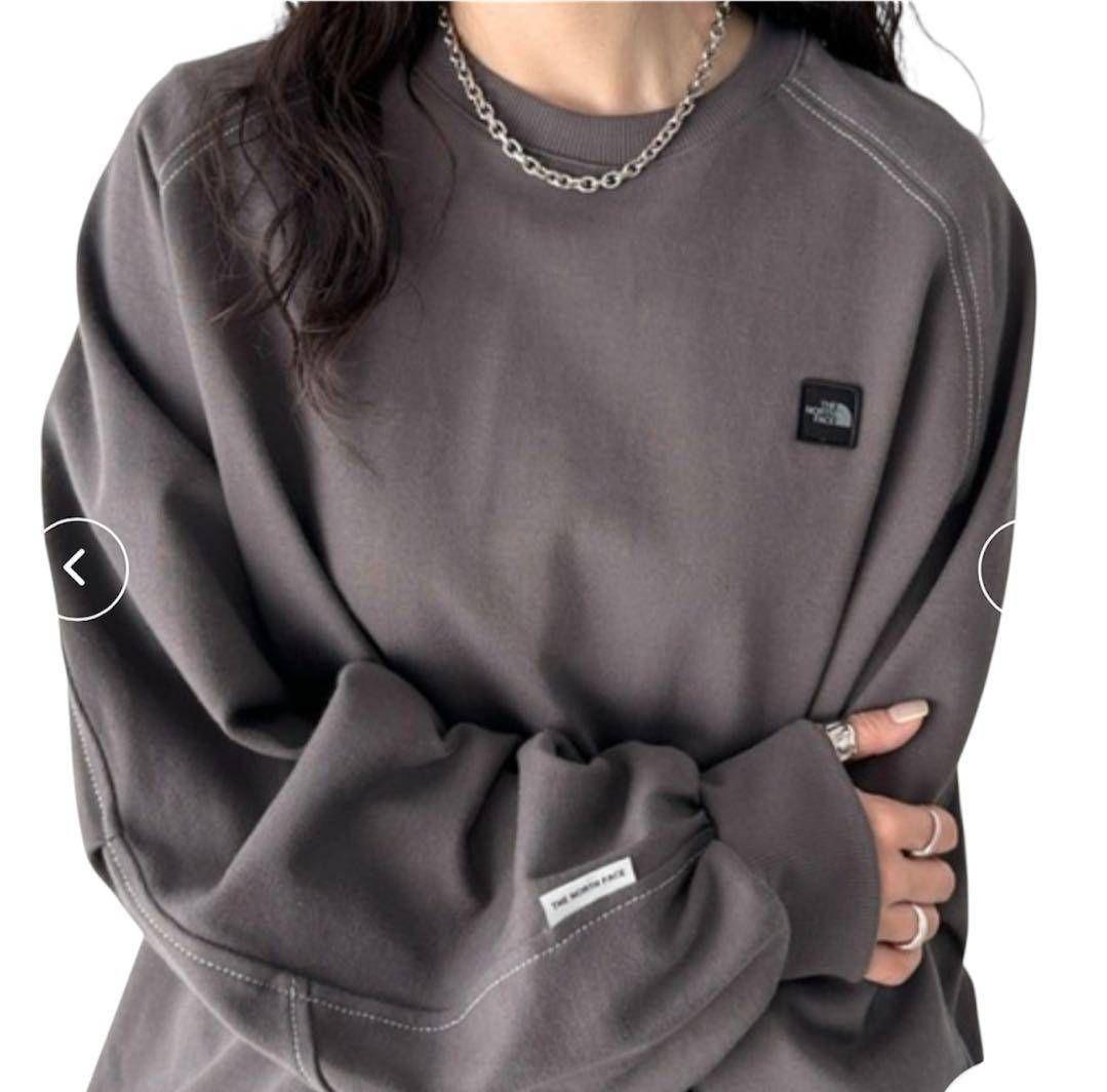 MINI BOX STITCH SWEATSHIRTS Sサイズ スウェット