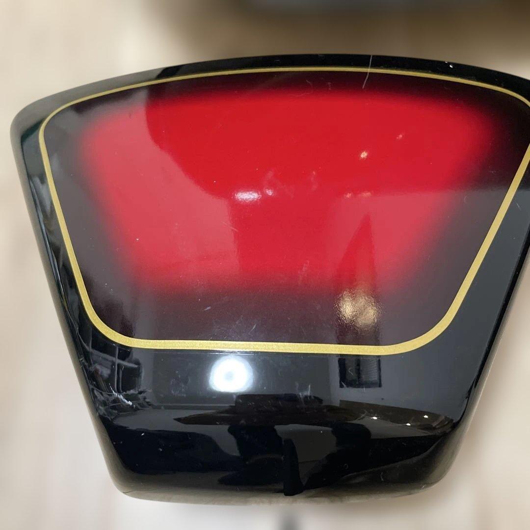 SR400 FIモデル用　外装パーツセット