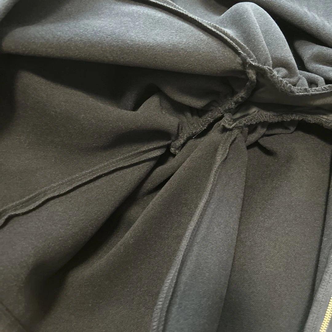 未使用◎bibiy ANGIE SLEEVELESS JACKET