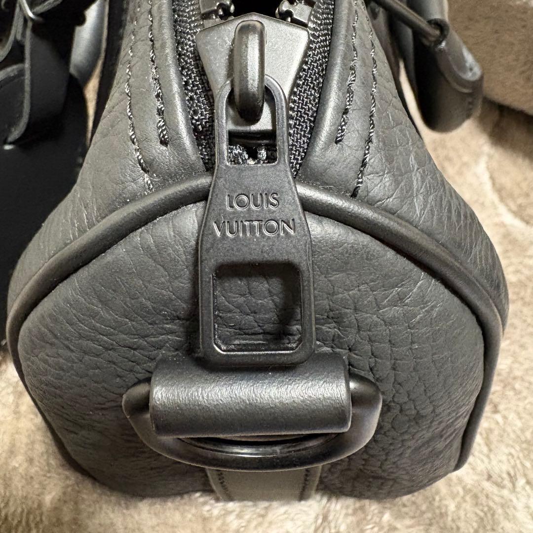 Louis Vuitton ルイヴィトン　キーポル　バンドリエール