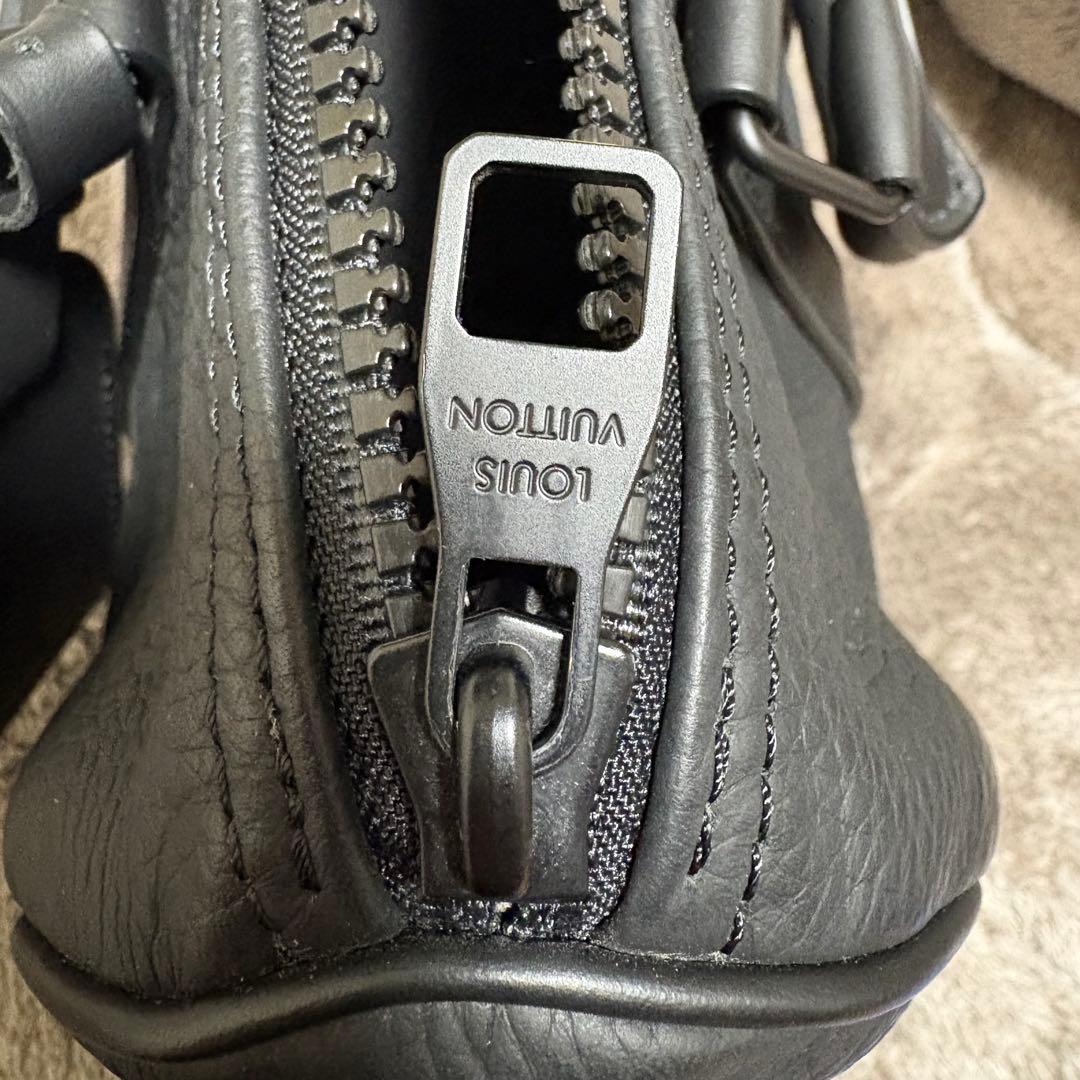 Louis Vuitton ルイヴィトン　キーポル　バンドリエール