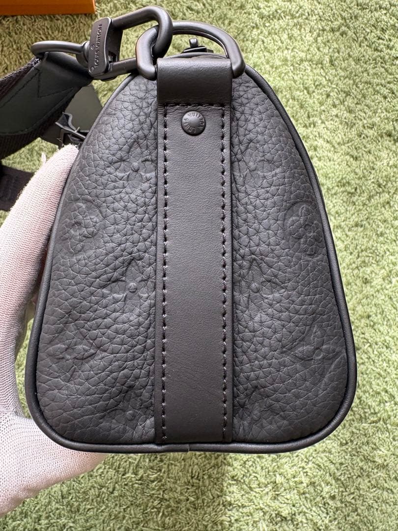 Louis Vuitton ルイヴィトン　キーポル　バンドリエール