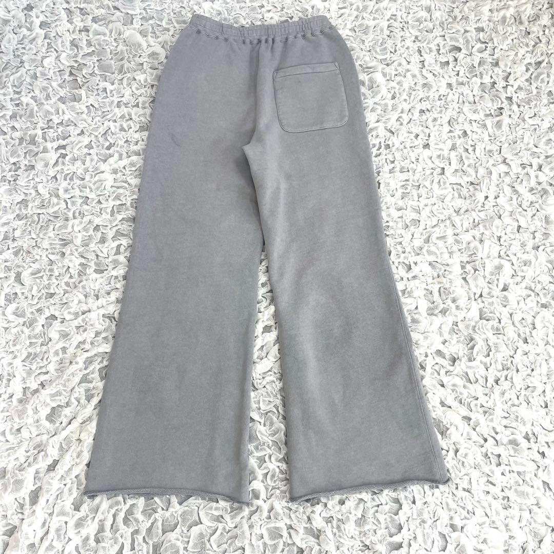 フレームワーク　24SS 新品完売　SWEATパンツ定価17050円　グレー