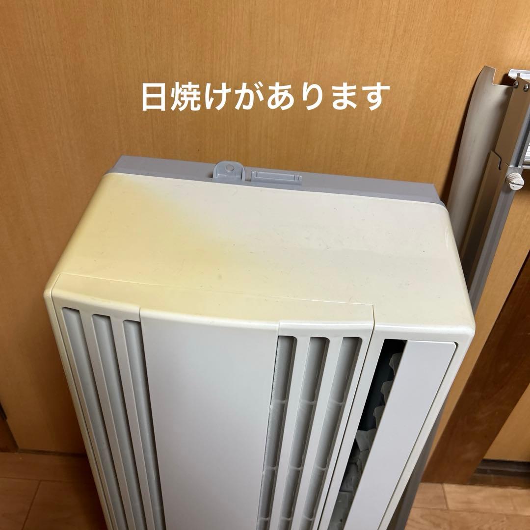 2022年 CORONA コロナ 窓用エアコンウィンドエアコン CW-1622R