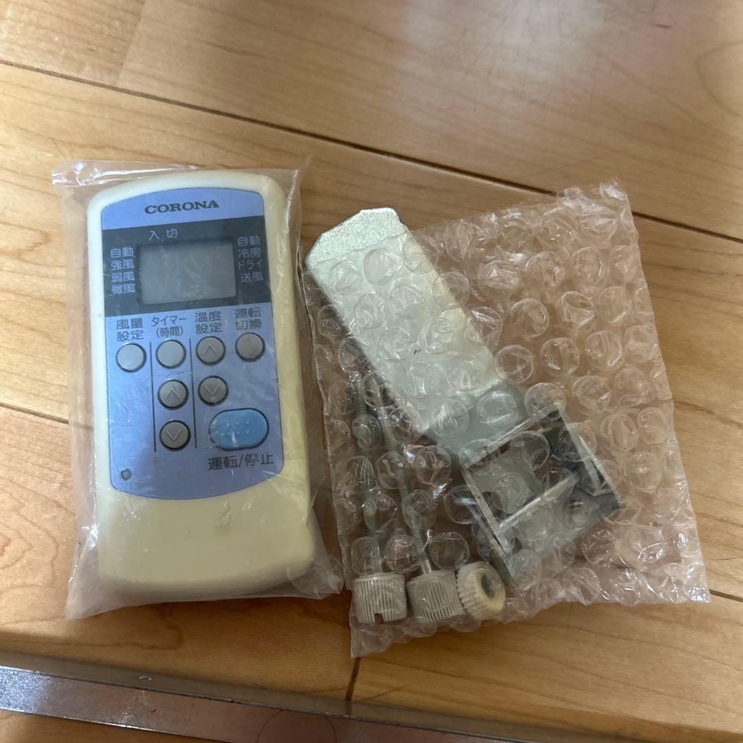 2022年 CORONA コロナ 窓用エアコンウィンドエアコン CW-1622R