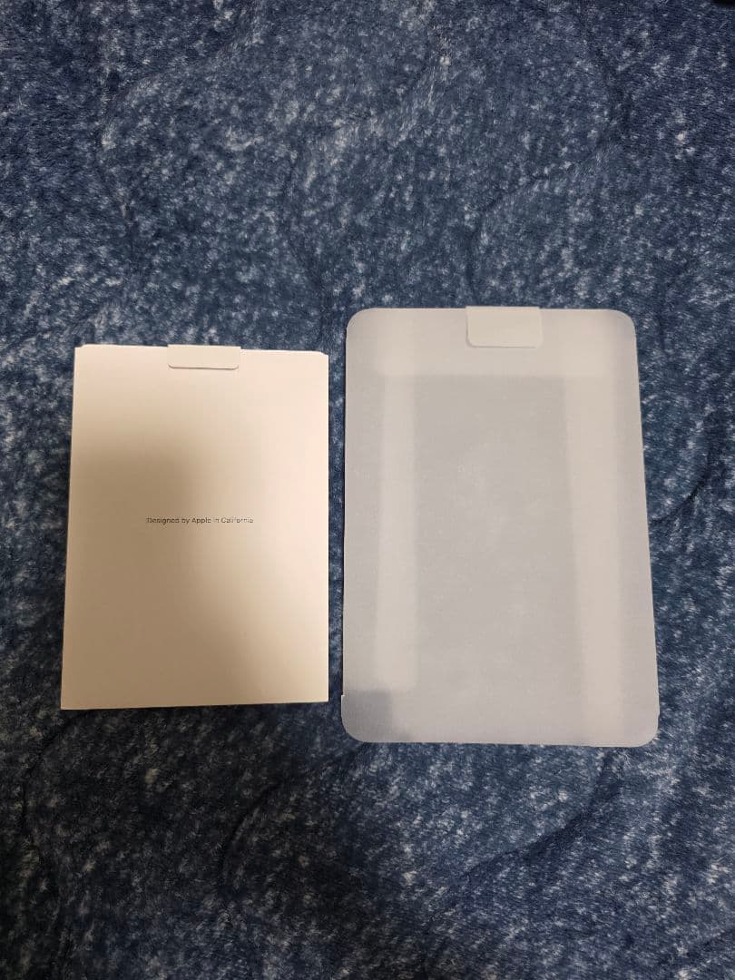 iPad mini 6(第6世代)中古 本体 256G Cellularモデル