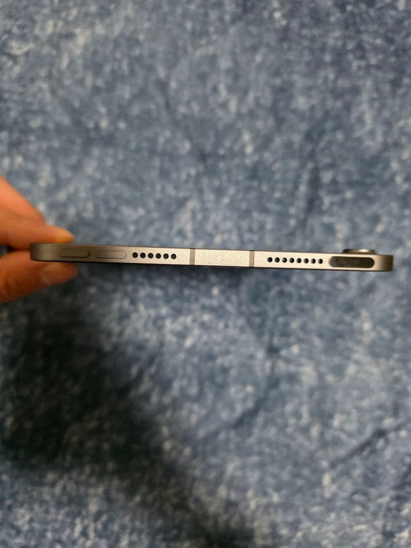 iPad mini 6(第6世代)中古 本体 256G Cellularモデル