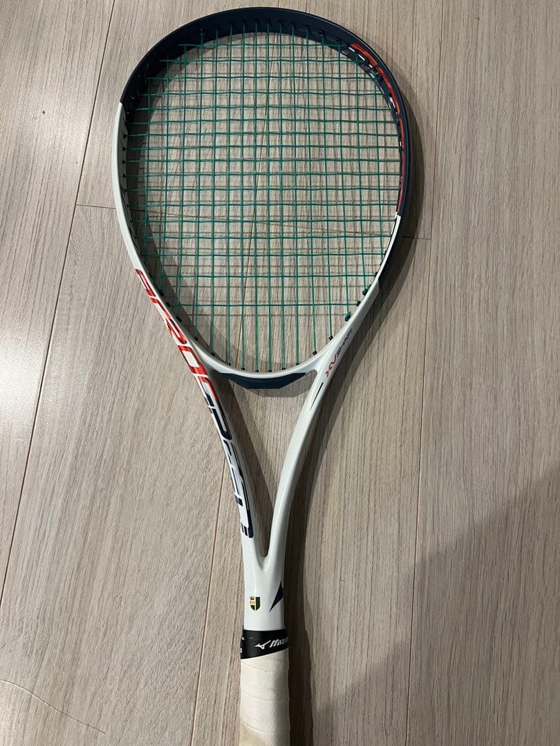 ミズノ　アクロスピードV-01 MIZUNO