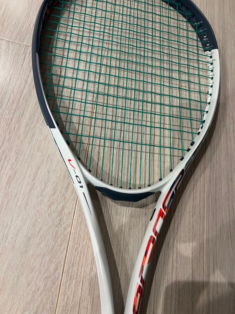 ミズノ　アクロスピードV-01 MIZUNO