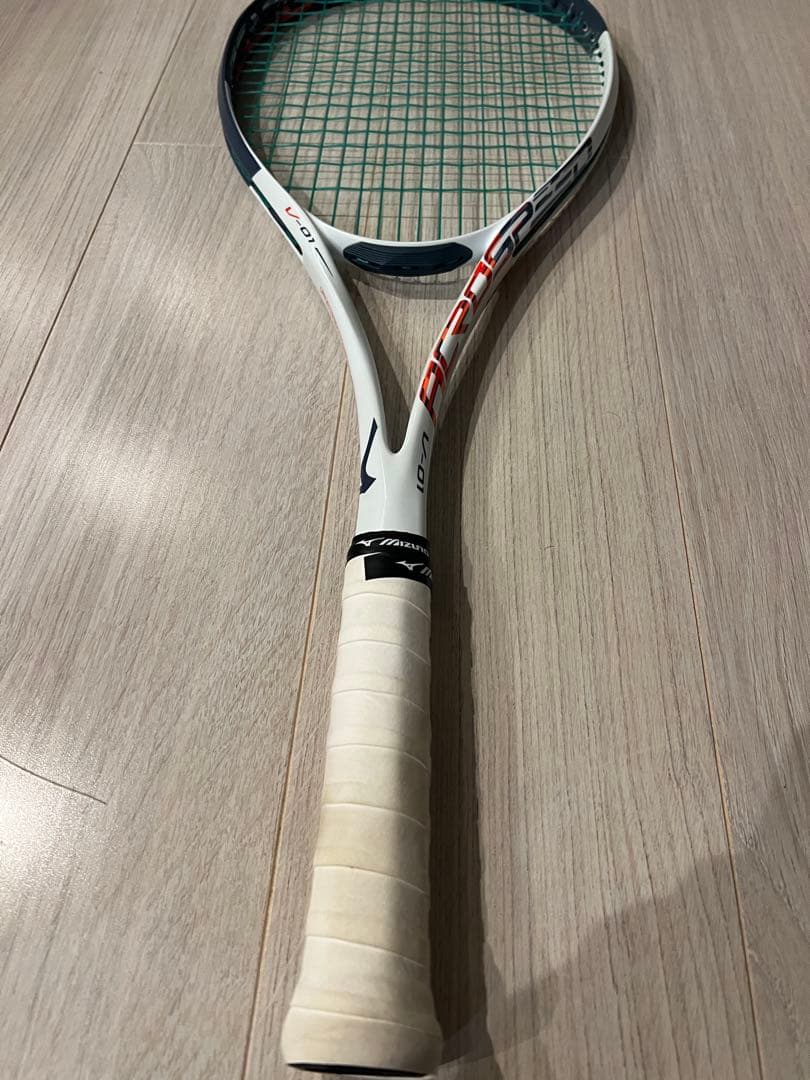 ミズノ　アクロスピードV-01 MIZUNO