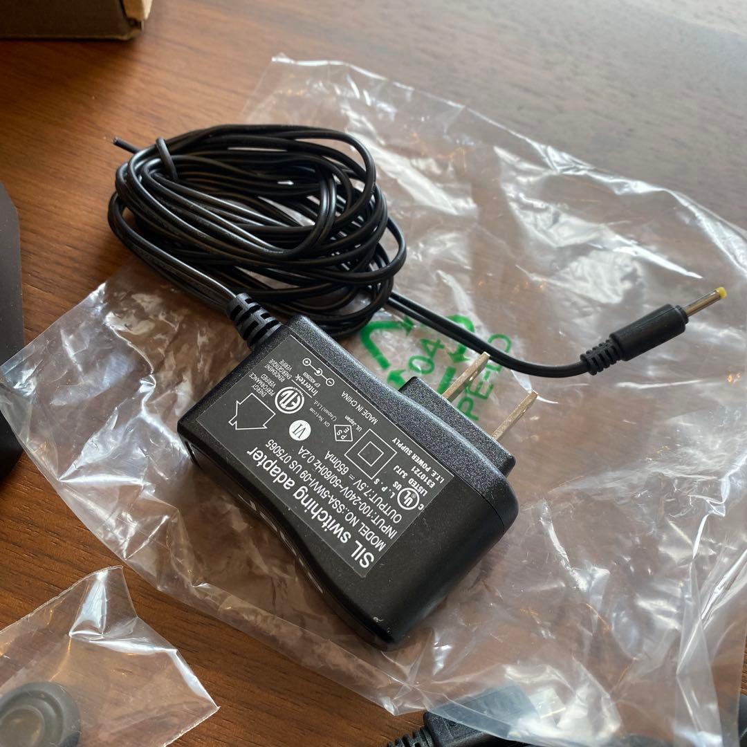 Jabra PRO 9450 ワイヤレスヘッドセット