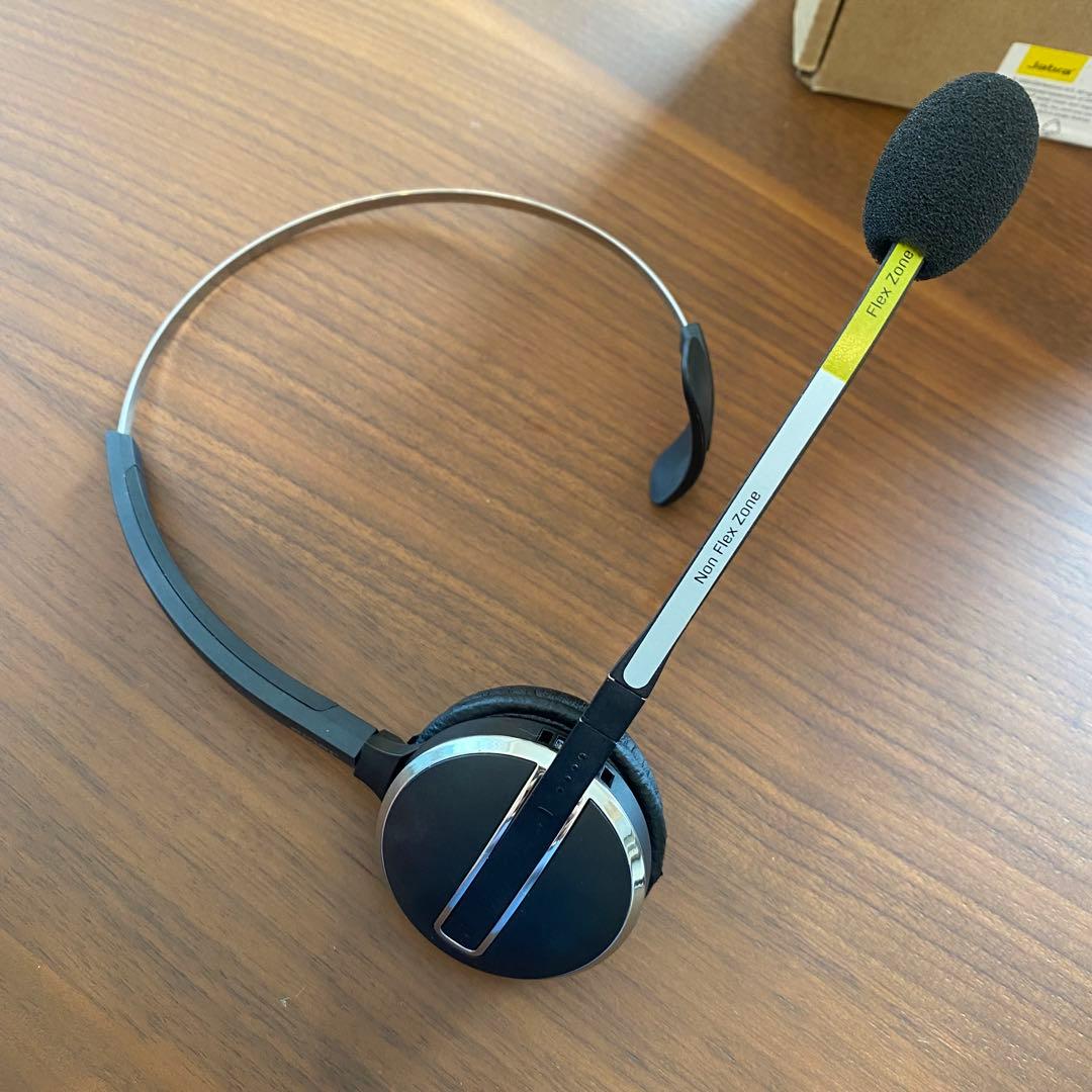 Jabra PRO 9450 ワイヤレスヘッドセット