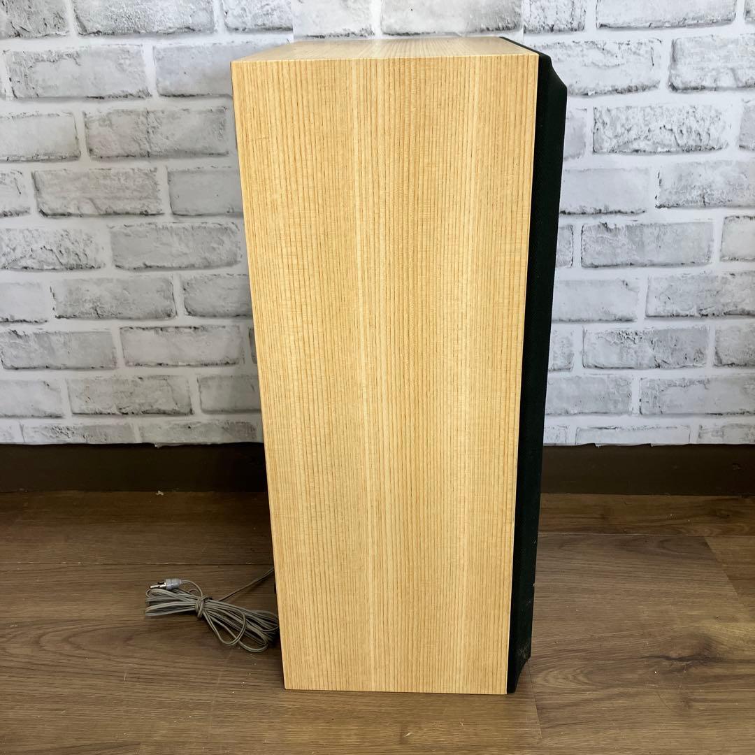 3F COLUMBIA コロムビア スピーカー 左右ペア レトロ オーディオ