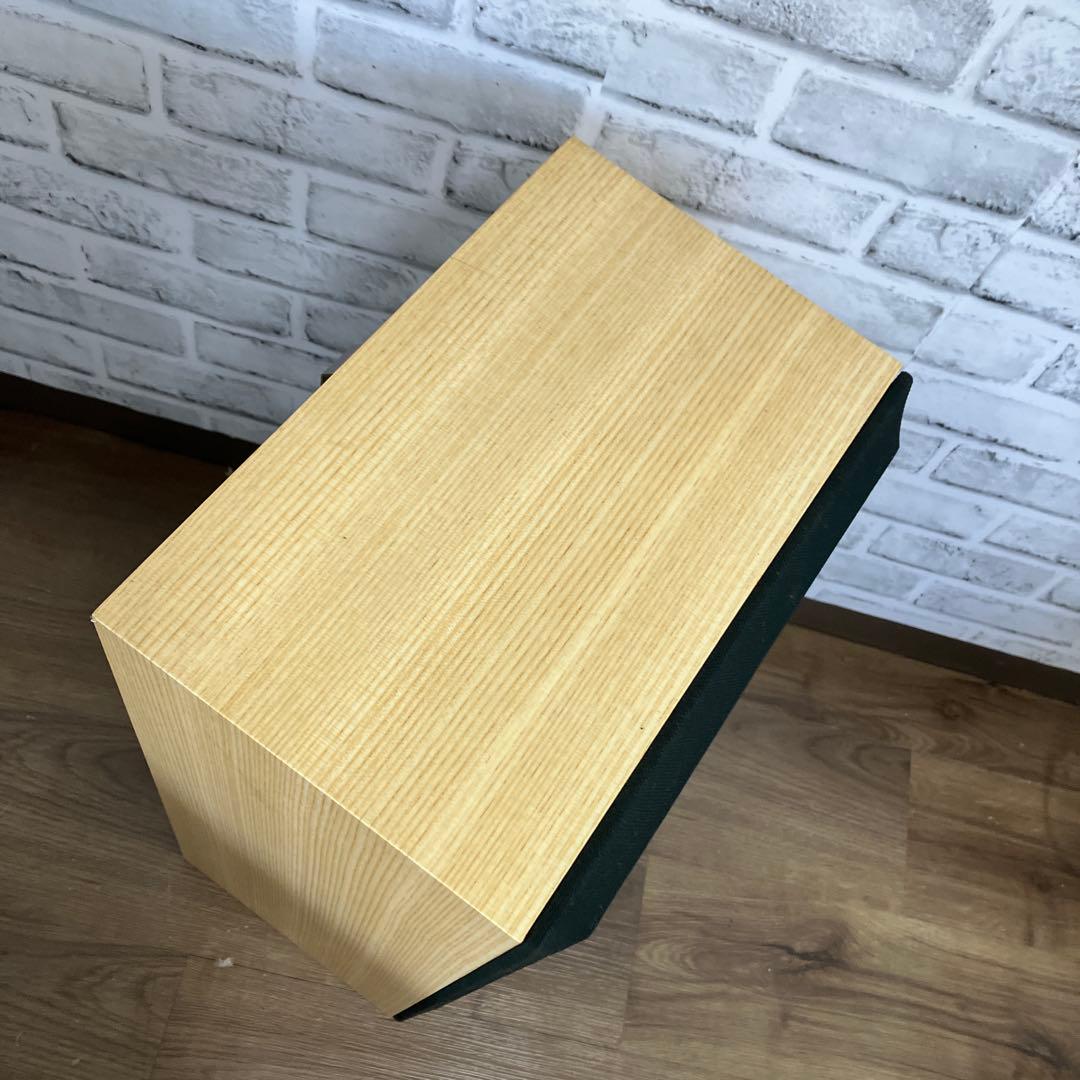 3F COLUMBIA コロムビア スピーカー 左右ペア レトロ オーディオ