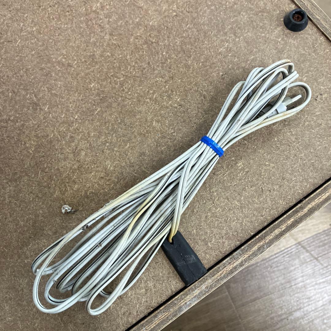 3F COLUMBIA コロムビア スピーカー 左右ペア レトロ オーディオ