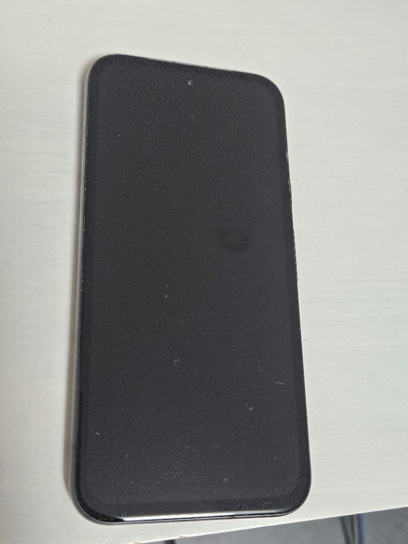 最終価格　google pixel8a 黒 ブラック オブシディアン 128GB