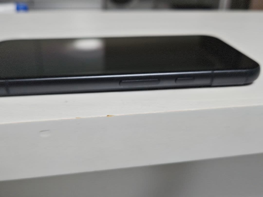 最終価格　google pixel8a 黒 ブラック オブシディアン 128GB