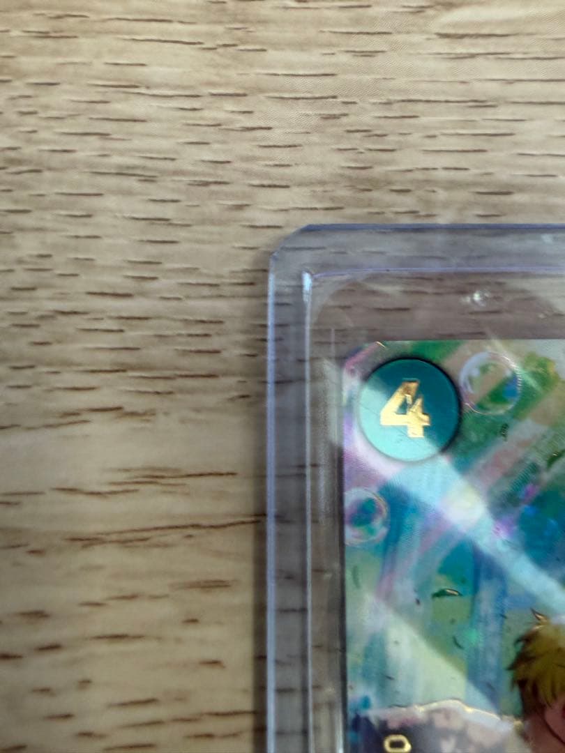 ロロノア・ゾロ