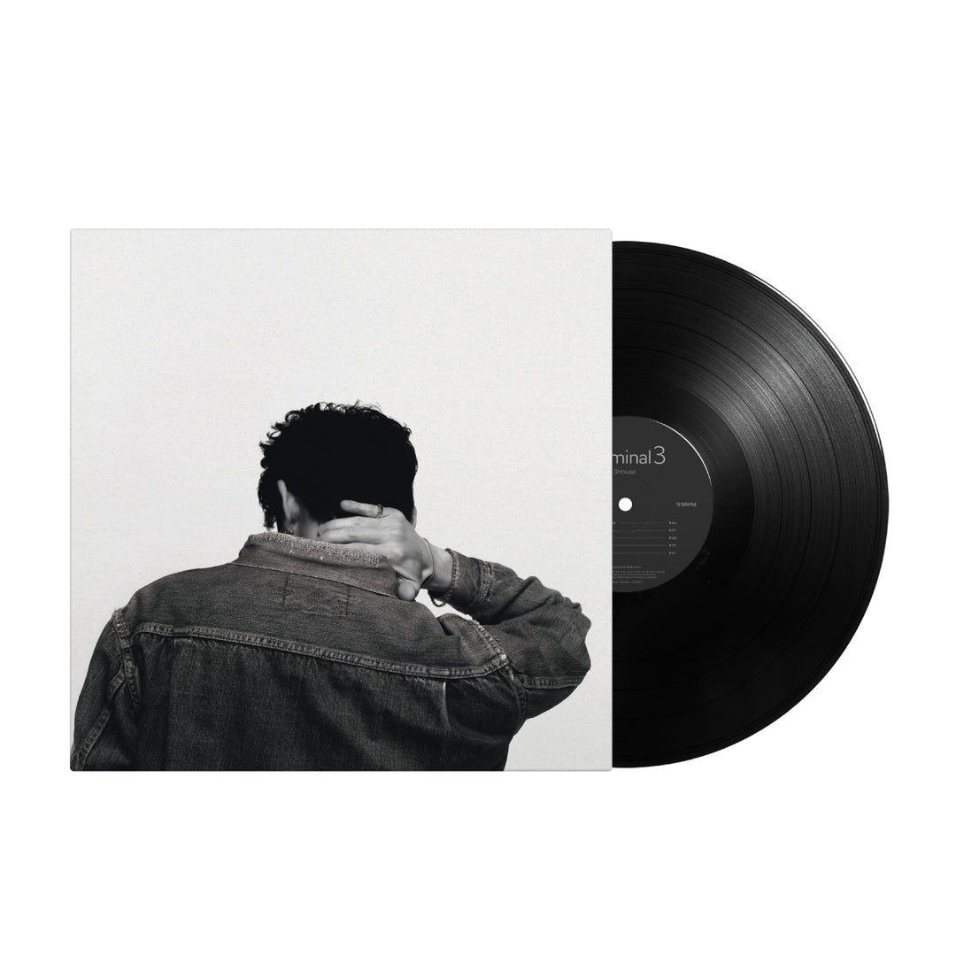 3House　Terminal 3　レコード