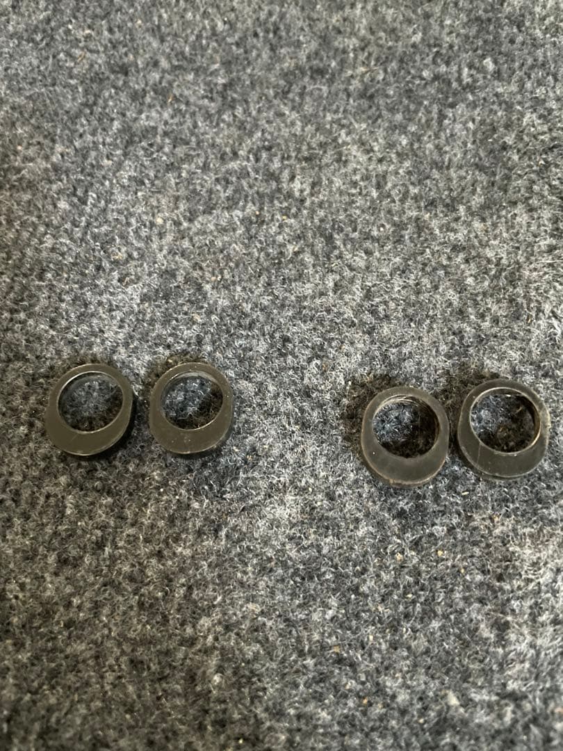 SUZUKI 日産　車高調　RS-R Bert-i