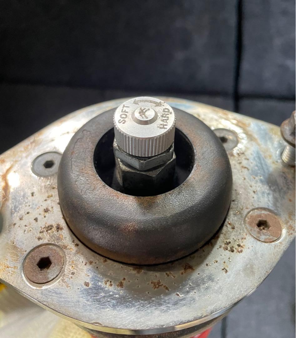 SUZUKI 日産　車高調　RS-R Bert-i