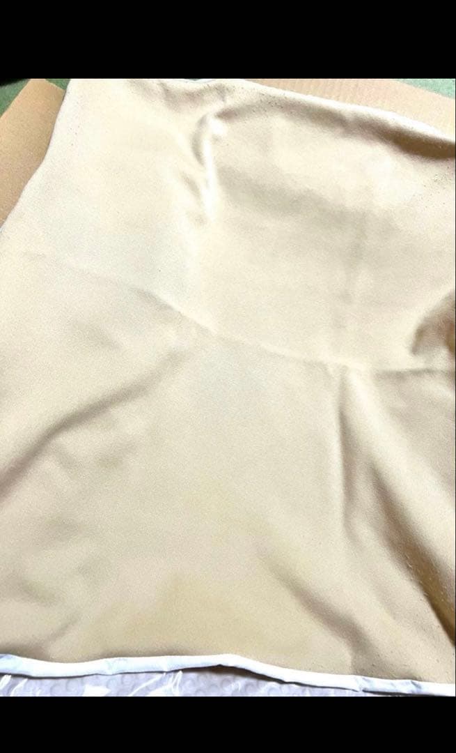 エクスジェルマット スムースＭ 床ずれ対策 介護用 ペット用 (カバー付き)