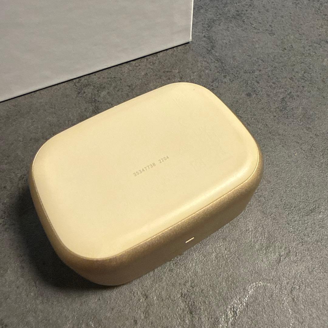 BANG & OLUFSEN BEOPLAY EX Gold Tone ゴールド