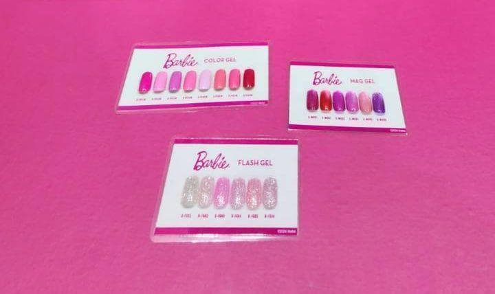 トイズバイアイニティ　バービー　スペシャル　ボックス　セット　新品　未開封