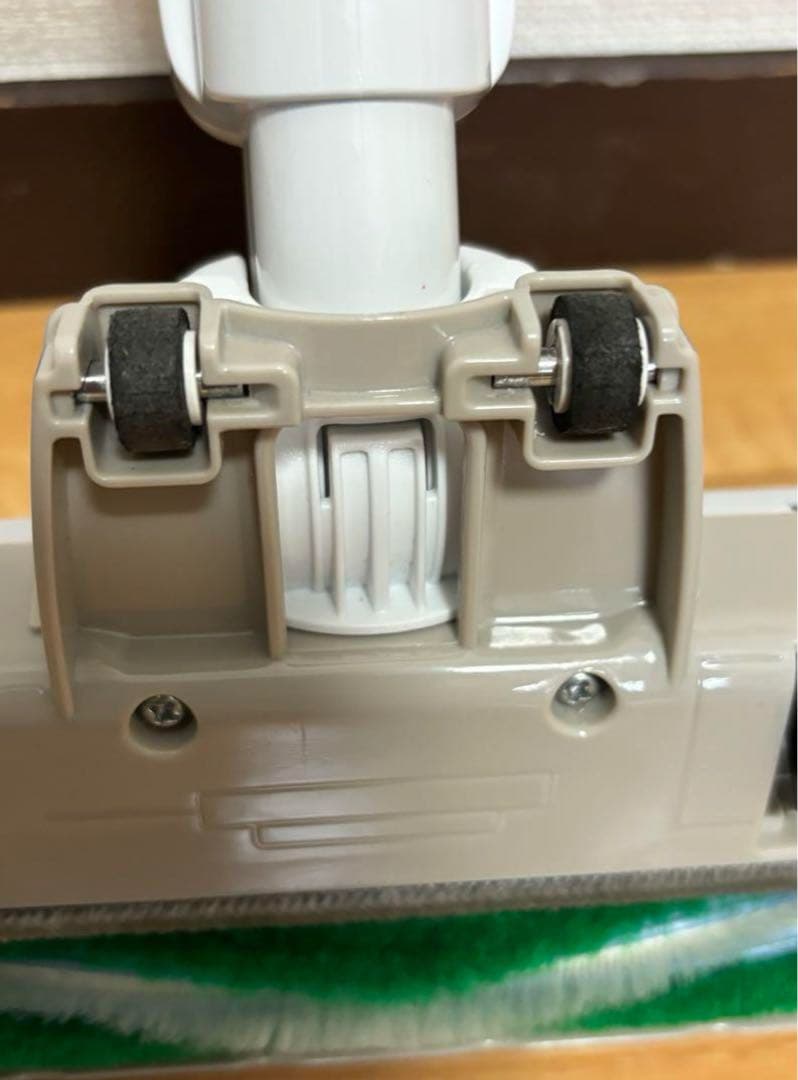 Panasonic MC-SB31J ホワイト　2021年製