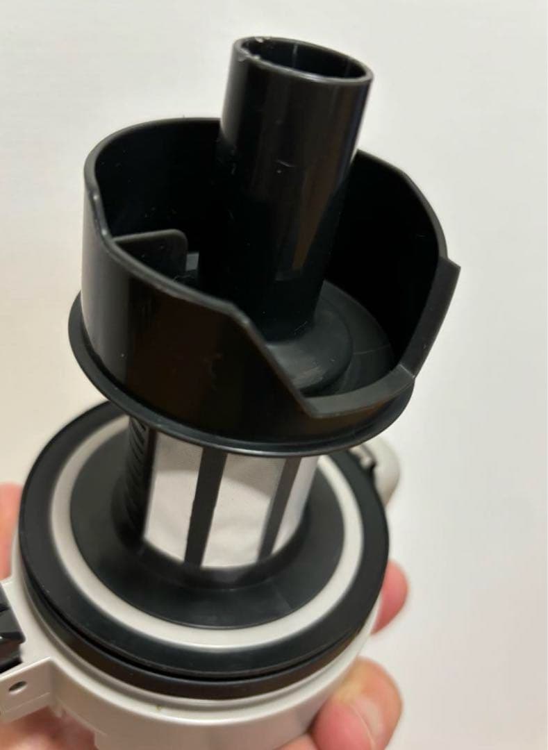 Panasonic MC-SB31J ホワイト　2021年製