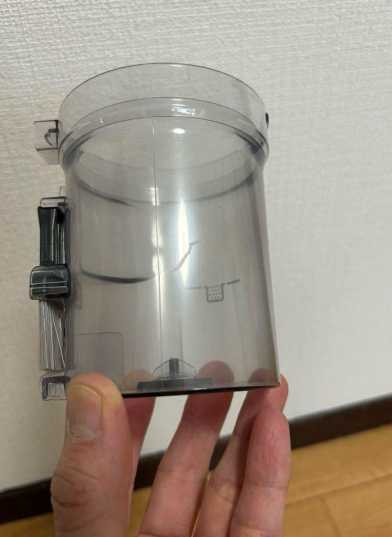 Panasonic MC-SB31J ホワイト　2021年製