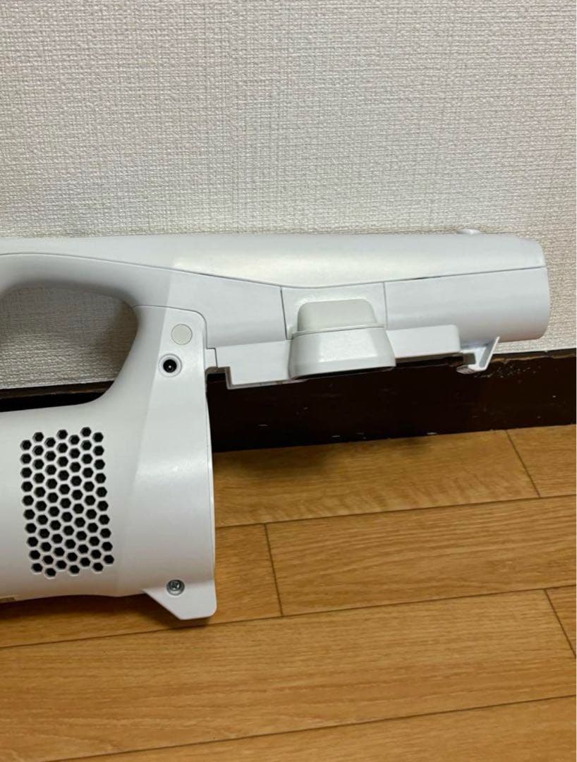 Panasonic MC-SB31J ホワイト　2021年製