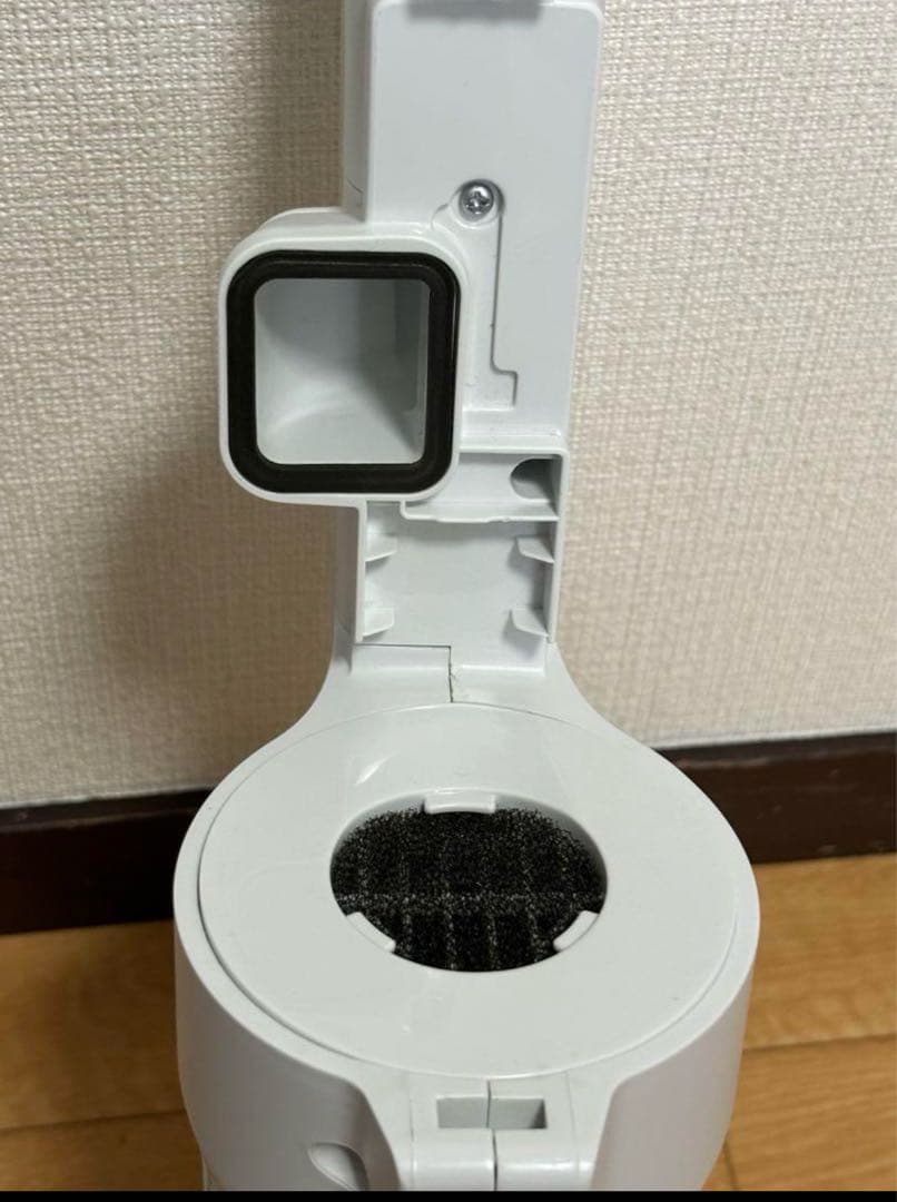 Panasonic MC-SB31J ホワイト　2021年製