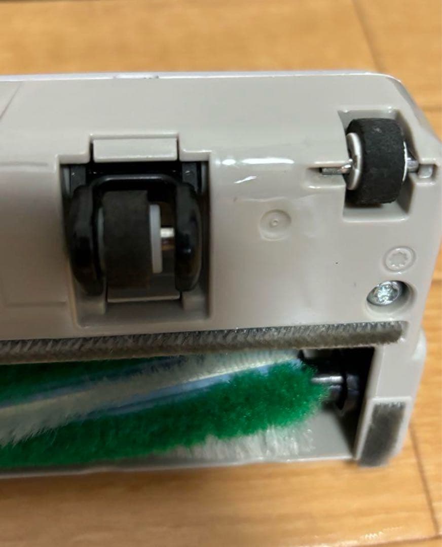 Panasonic MC-SB31J ホワイト　2021年製