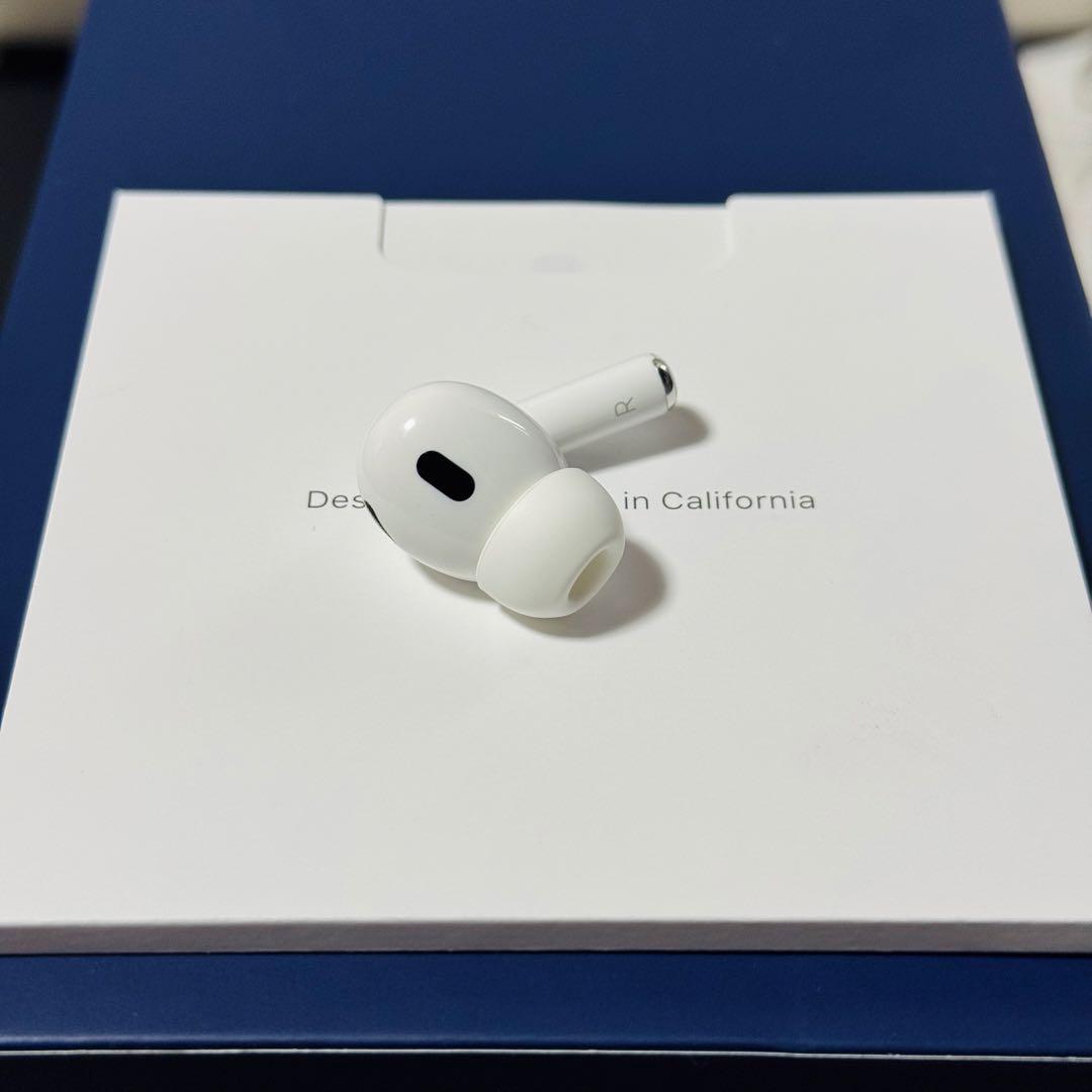 AirPodsPro 第二世代　イヤホン　右側　R USB-Cタイプ A3047