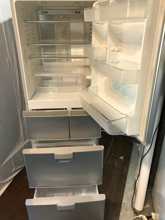 ◆シャープノンフロン 冷凍 冷蔵庫29000円◆