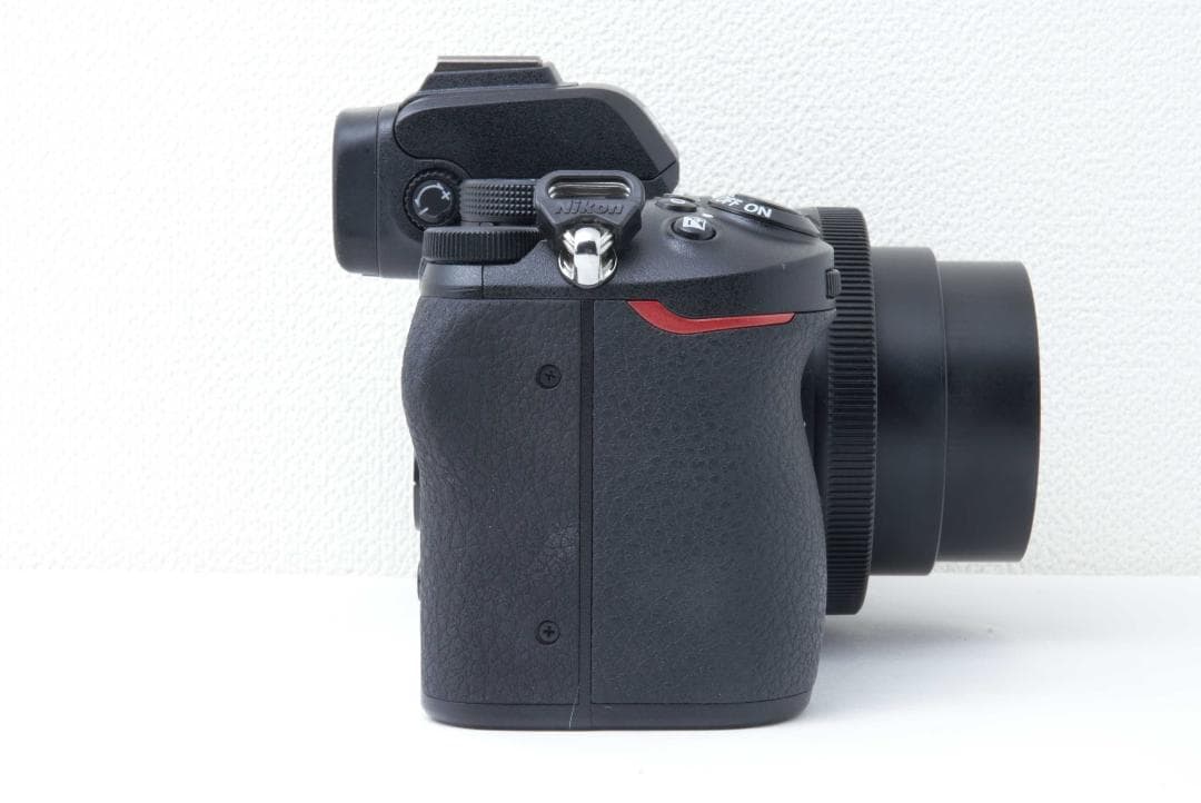 ニコン Nikon Z50 16-50 VR レンズキット デジタル ミラーレス