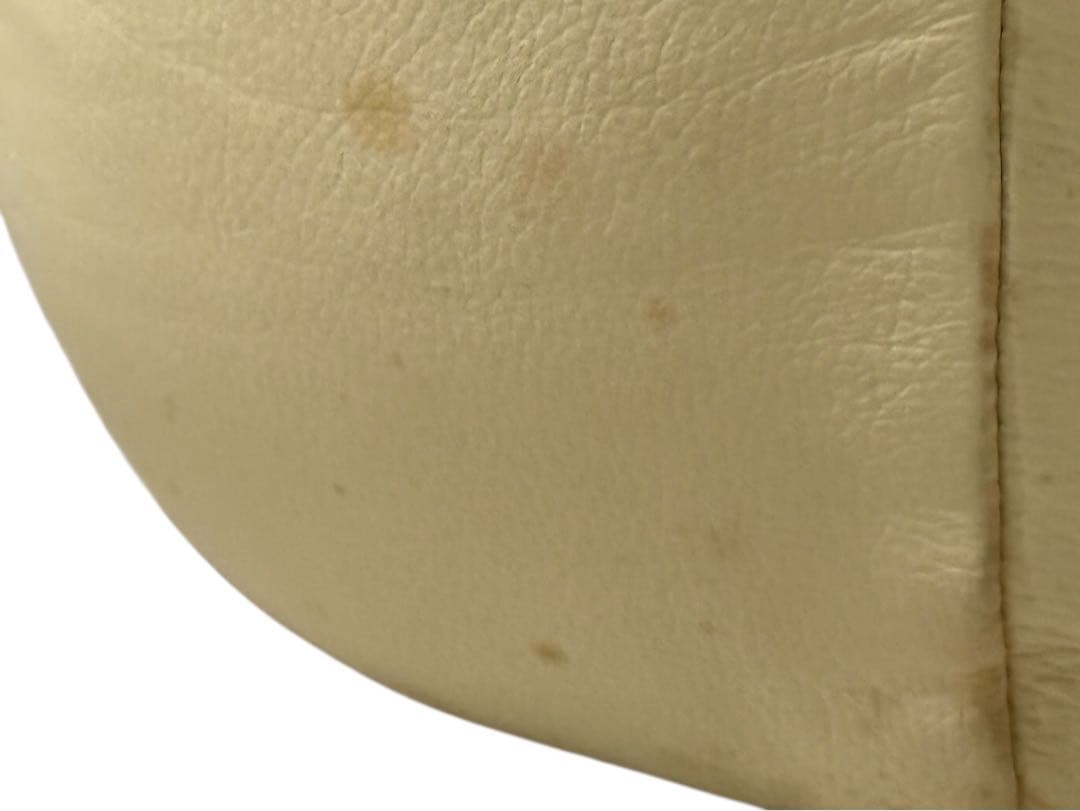 専用◯⑥arflex アルフレックス マレンコ 本革 レザー 3人掛けソファ