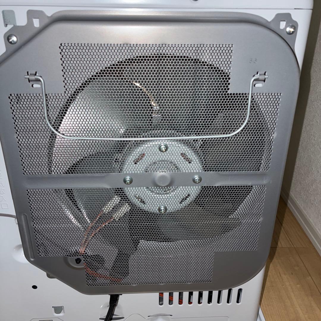 美品　Dainichi FW-4621L 石油ファンヒーター ダイニチ