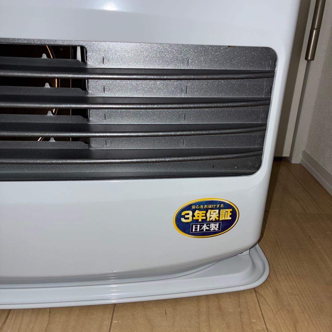 美品　Dainichi FW-4621L 石油ファンヒーター ダイニチ