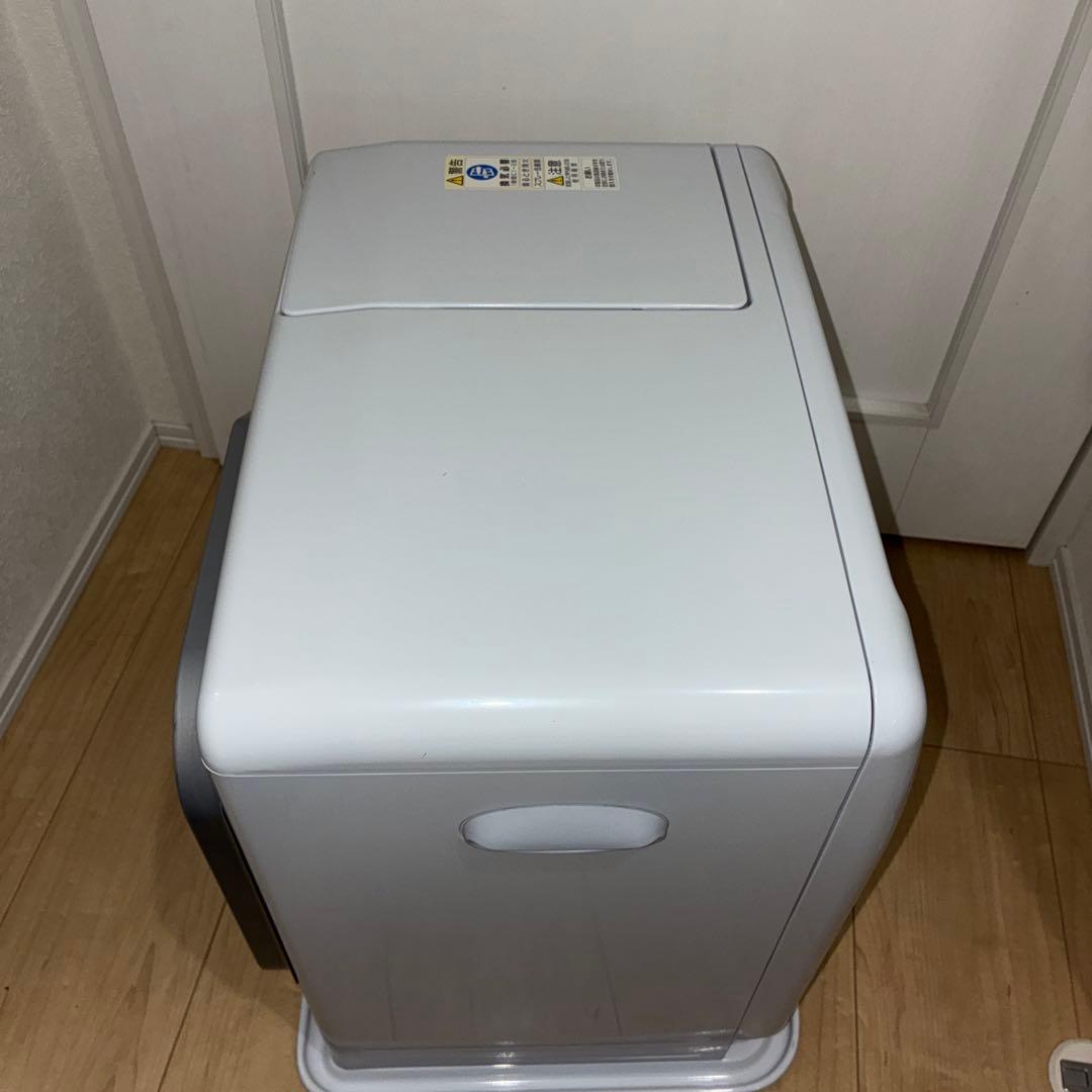 美品　Dainichi FW-4621L 石油ファンヒーター ダイニチ