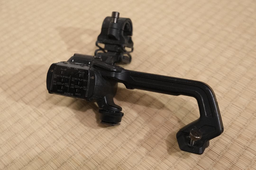 Canon キヤノン XA55 4K プロ仕様ビデオカメラ